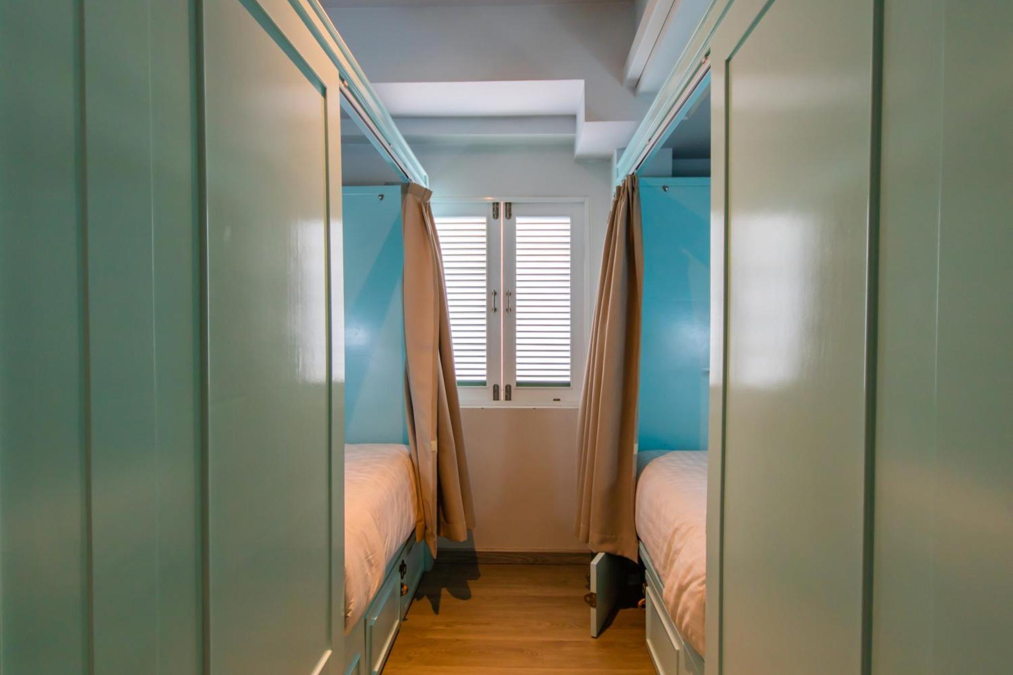 Latima Boutique Hostel Канчанабури Экстерьер фото