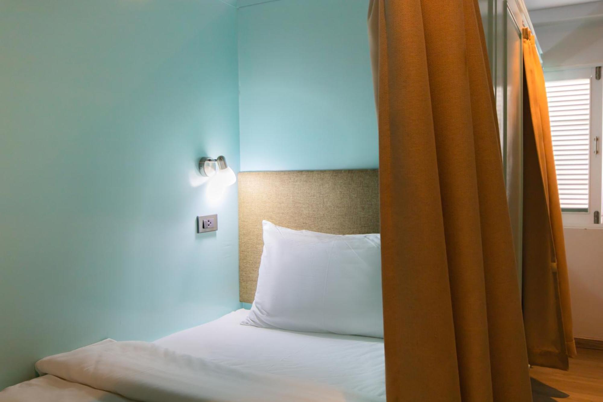 Latima Boutique Hostel Канчанабури Экстерьер фото