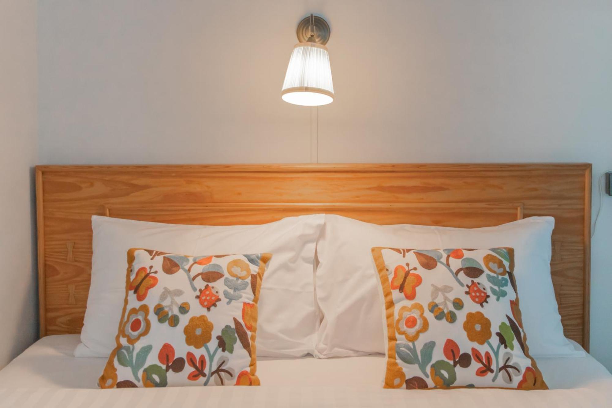 Latima Boutique Hostel Канчанабури Экстерьер фото