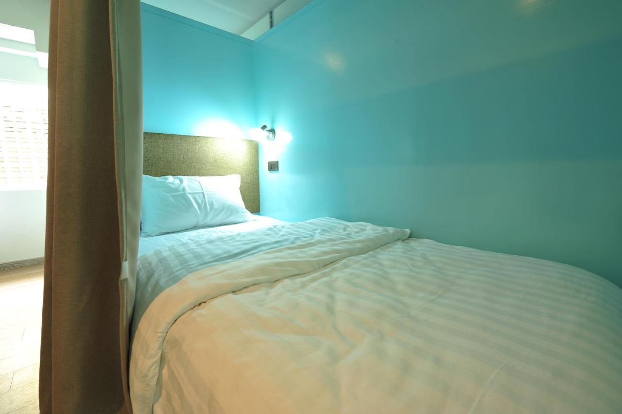 Latima Boutique Hostel Канчанабури Экстерьер фото