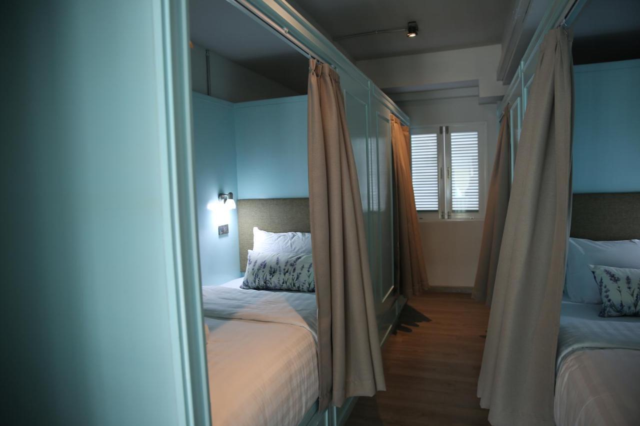 Latima Boutique Hostel Канчанабури Экстерьер фото